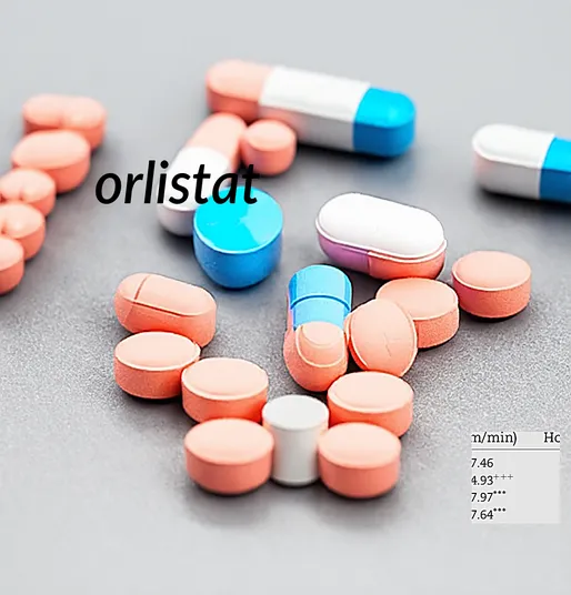 Precio orlistat farmacias similares